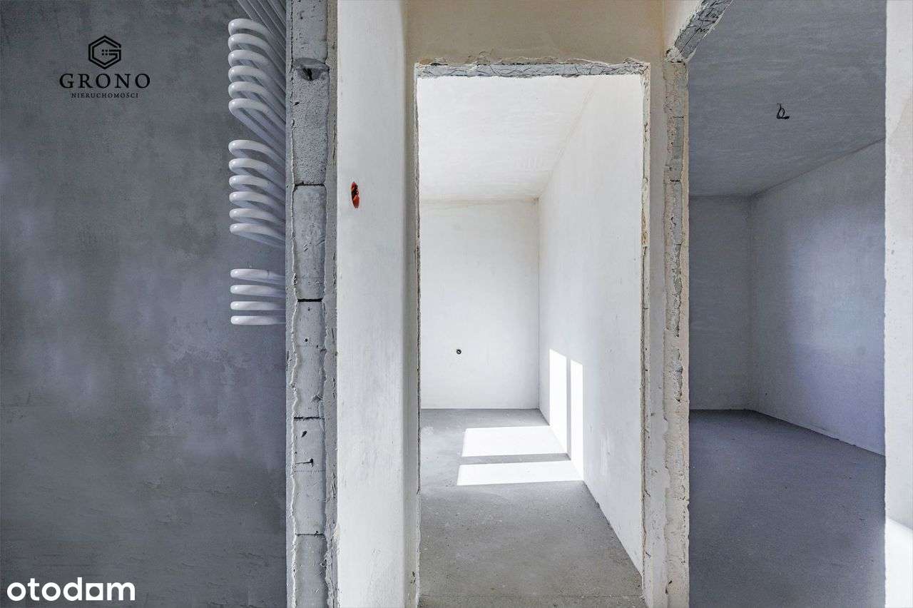 Dwupoziomowe mieszkanie 82m2 z ogródkiem - Pełny obrazek: 5/20