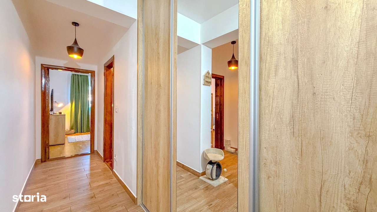 Apartament premium, 2 camere, complet mobilat si utilat, Subcetate-10