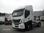 Iveco STRALIS AS - 1