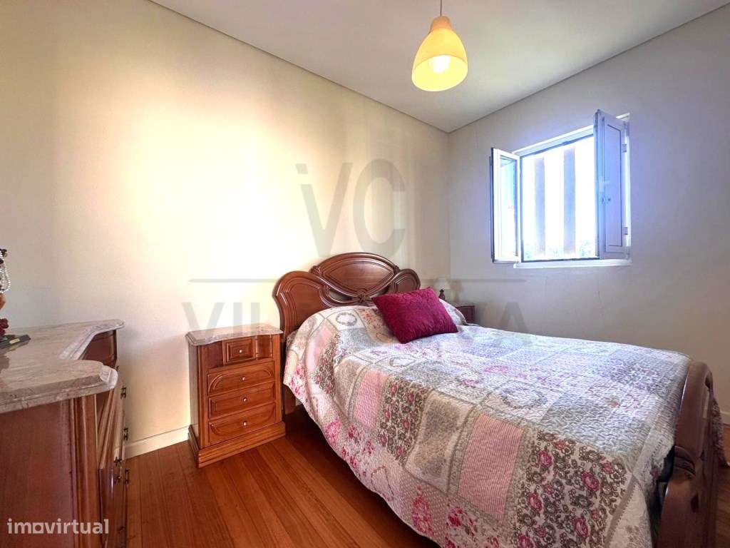 Moradia Geminada T5 Duplex Venda Vila do Conde-6