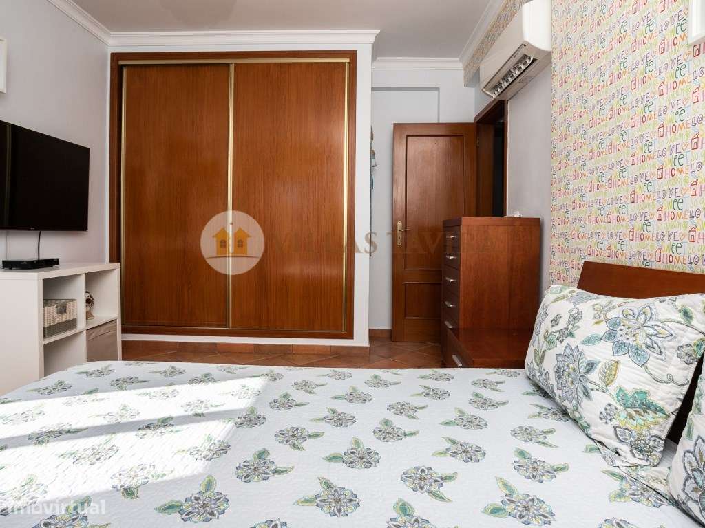 Moradia T4 - Com Vista Mar e Cidade - Topo- Urbanização Miramar-42