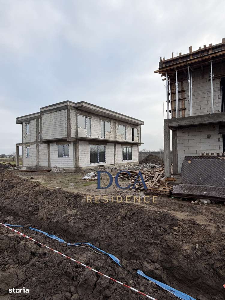 Complex rezidențial  12 duplexuri premium  1 Decembrie Ilfov - Imagine principală: 5/13