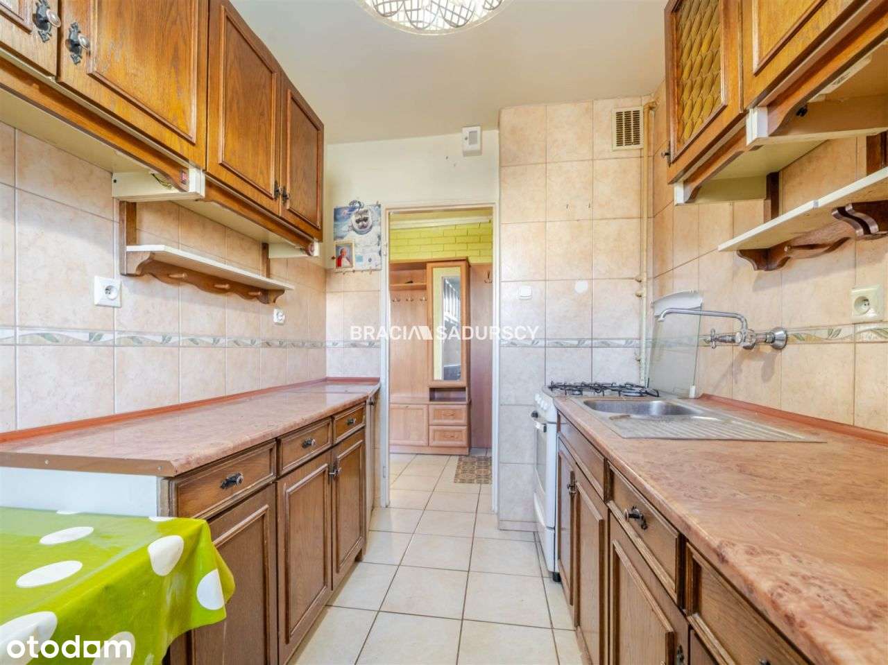 Blisko komunikacji/2 niezależne pokoje/duży balkon-8