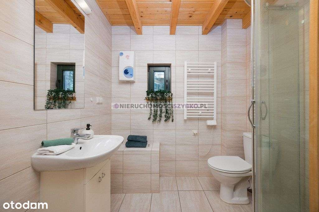 Spokój i Natura 25 min od Stolicy!-7