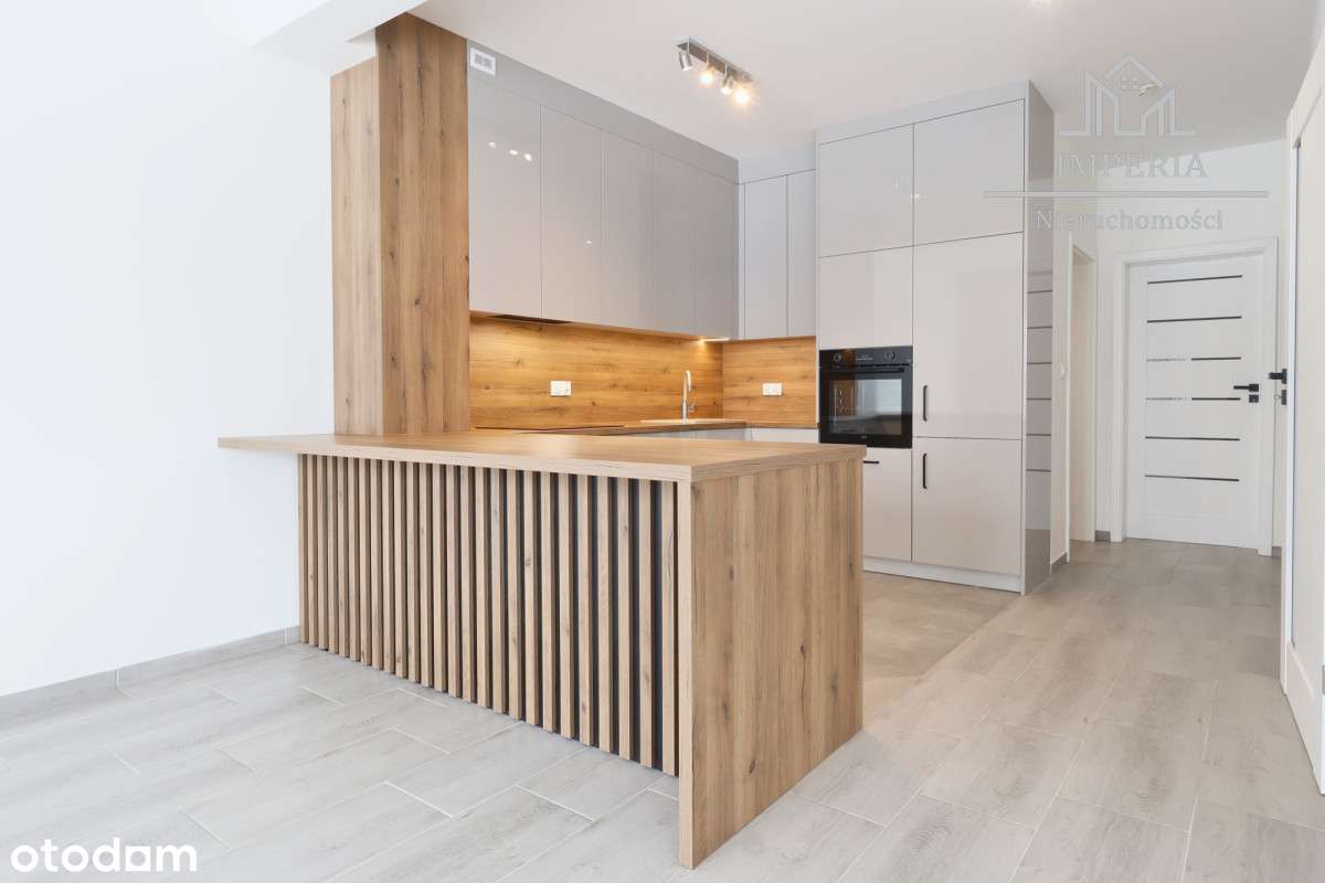 Bliźniak 126 m² | Gotowy | Skowarcz | Ogród 520 m²-4