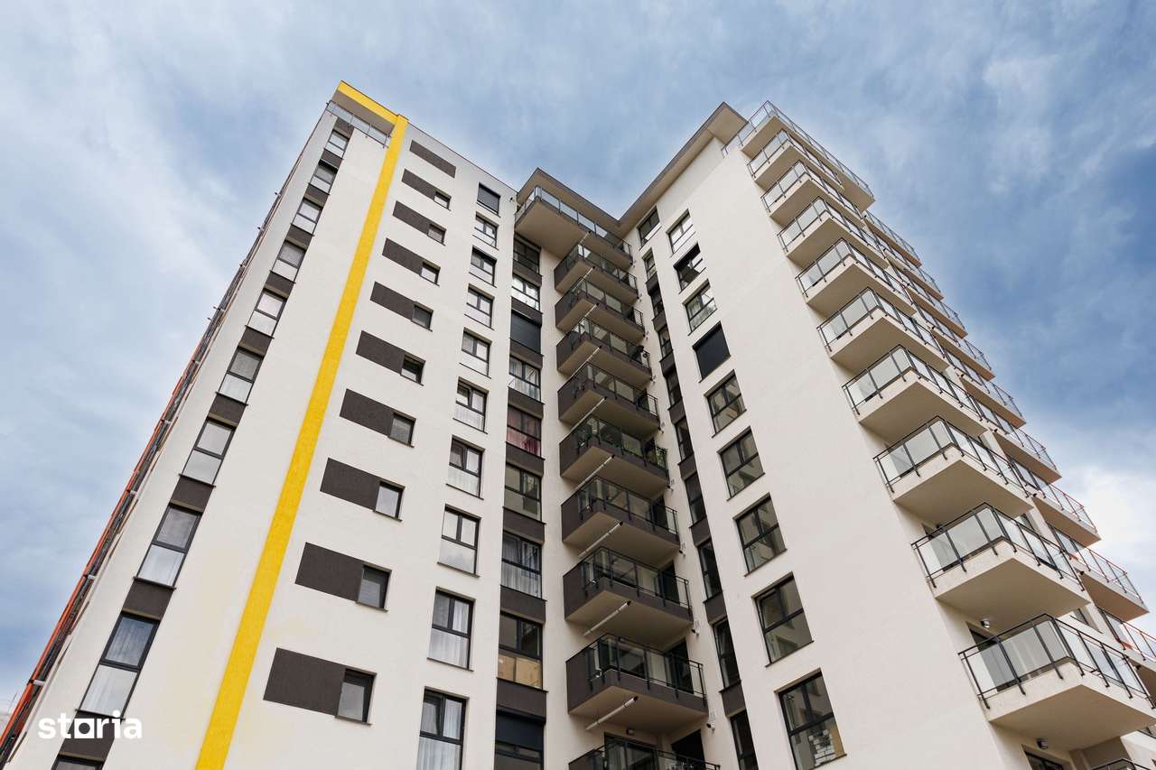 De vanzare apartament cu 2 camere  - Comision 0%-11