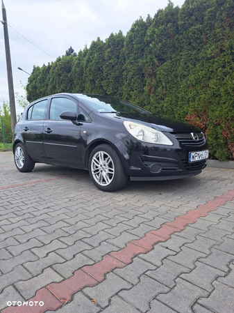 Opel Corsa 1.2 16V Enjoy - 2