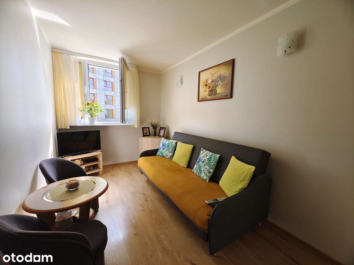 Syndyk sprzeda Udział 1/2 w spółdziel. własnoś. prawie do lok. mieszk.