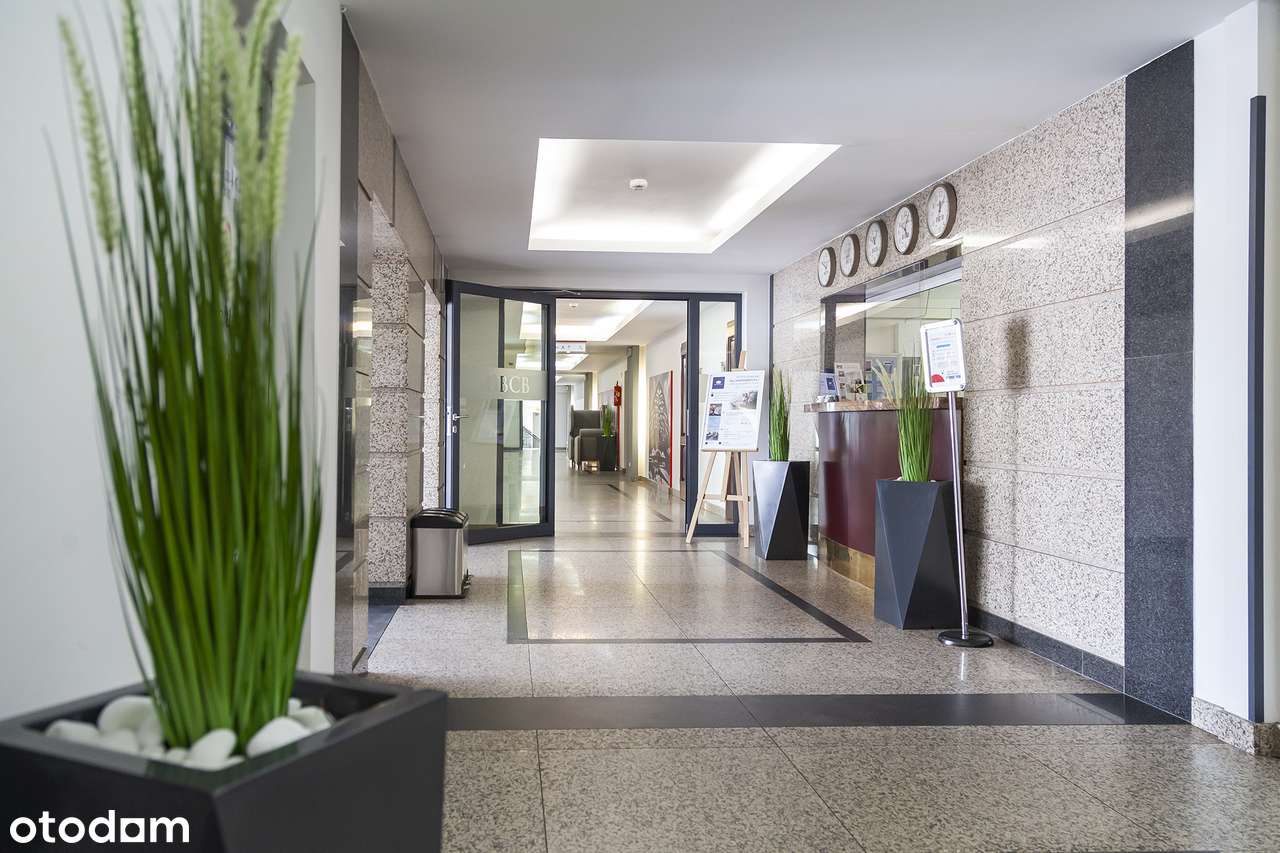 Lokal w Łodzi na Bałutach klimatyzowany od zaraz - Pełny obrazek: 5/7