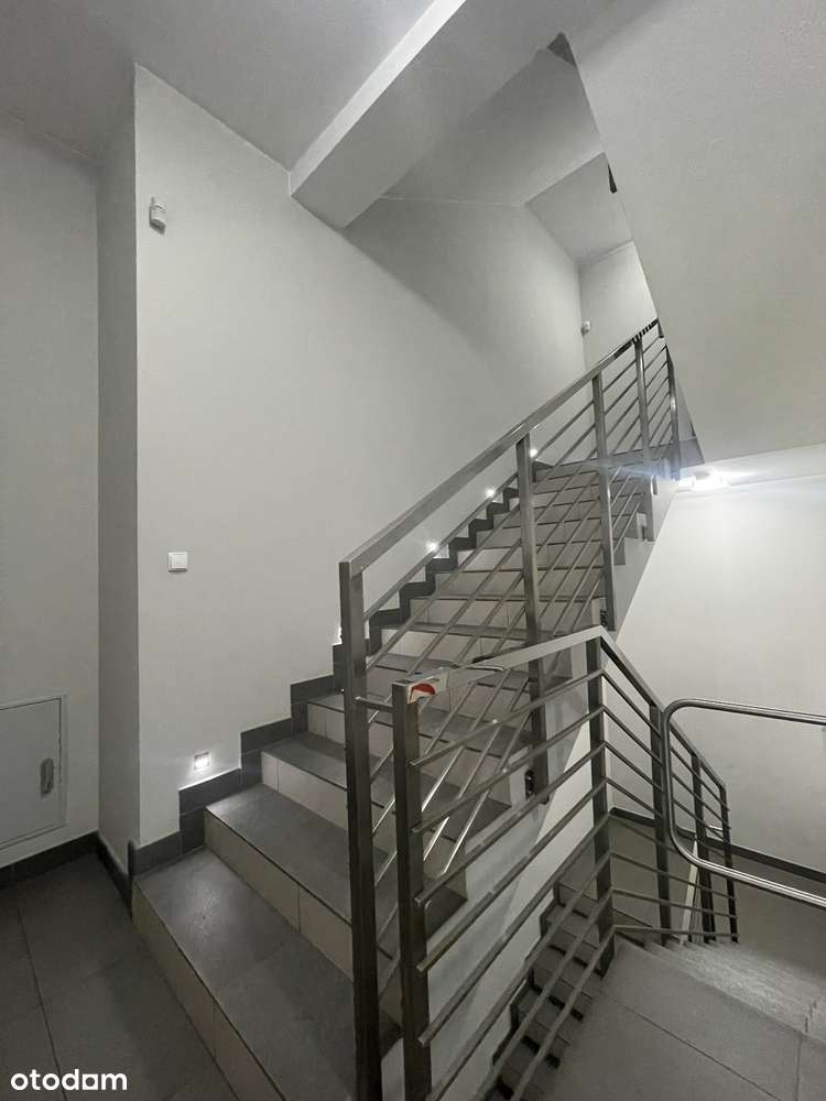 Komfortowe 3-pokojowe mieszkanie na sprzedaż – Ruczaj - ul. Bunscha 12-17