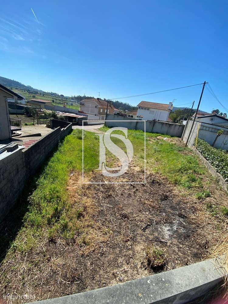 Terreno para Construção à Venda em Airó – Barcelos | 459m² | - Grande imagem: 4/4