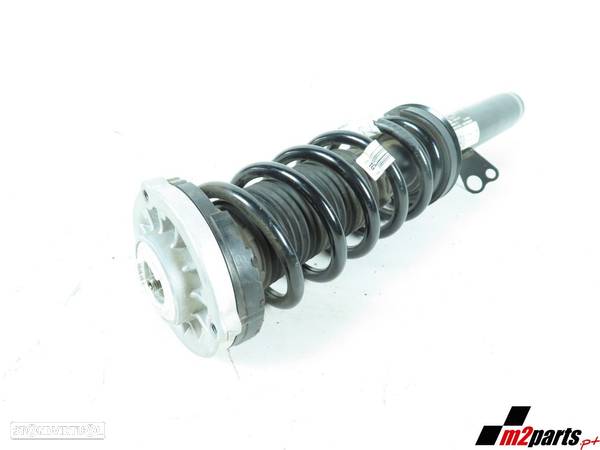 Amortecedor Direito/Frente Seminovo/ Original BMW 5 (G30, F90) 31316866614 - 1