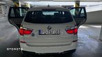 BMW X3 xDrive20d M Sport - 12