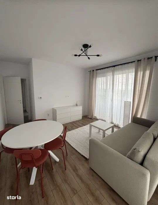 Apartament  la 2 minute de mall coresi! Dynamic Residence-2