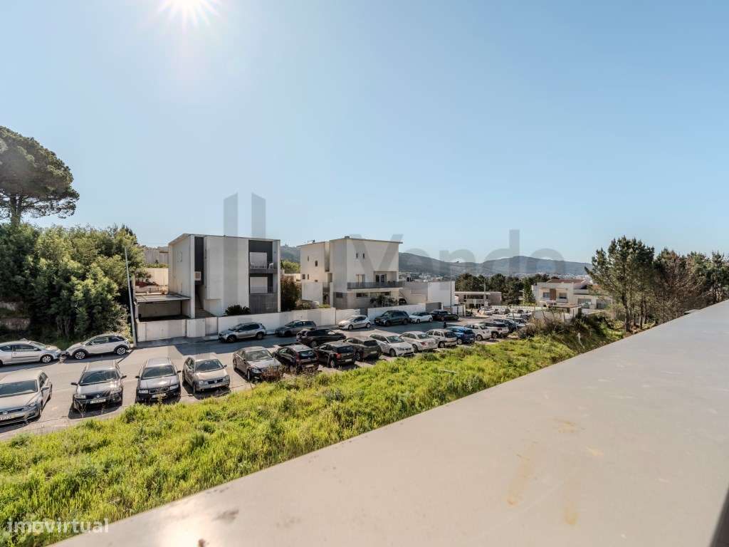 Cobertura T3 C-Terraço- Braga - À UM-29