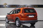 Dacia Jogger 5 locuri TCe 110 SL Extreme - 34