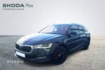 Skoda Octavia 2.0 TDI Ambition DSG - 1