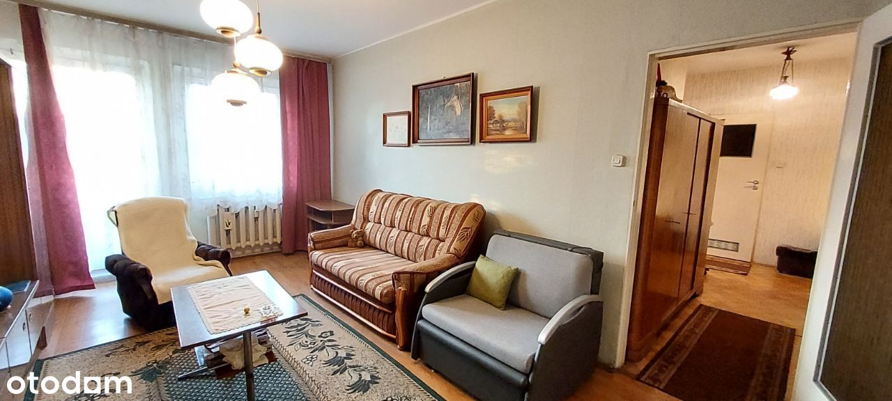 Mieszkanie 2 pokoje, 51 m2 - Katowice Bogucice