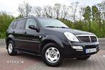 SsangYong REXTON - 36