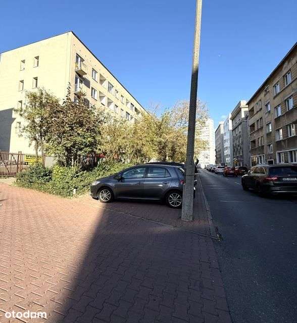 Dobre miejsce Mokotowa, blisko Puławskiej.Remont-12