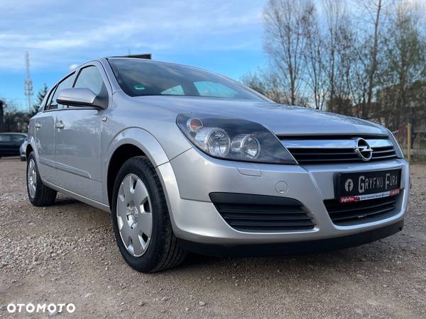 Opel Astra 1.4 Edition - 6