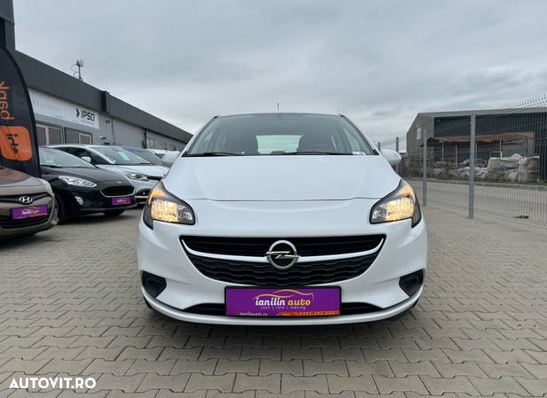 Opel Corsa - 2