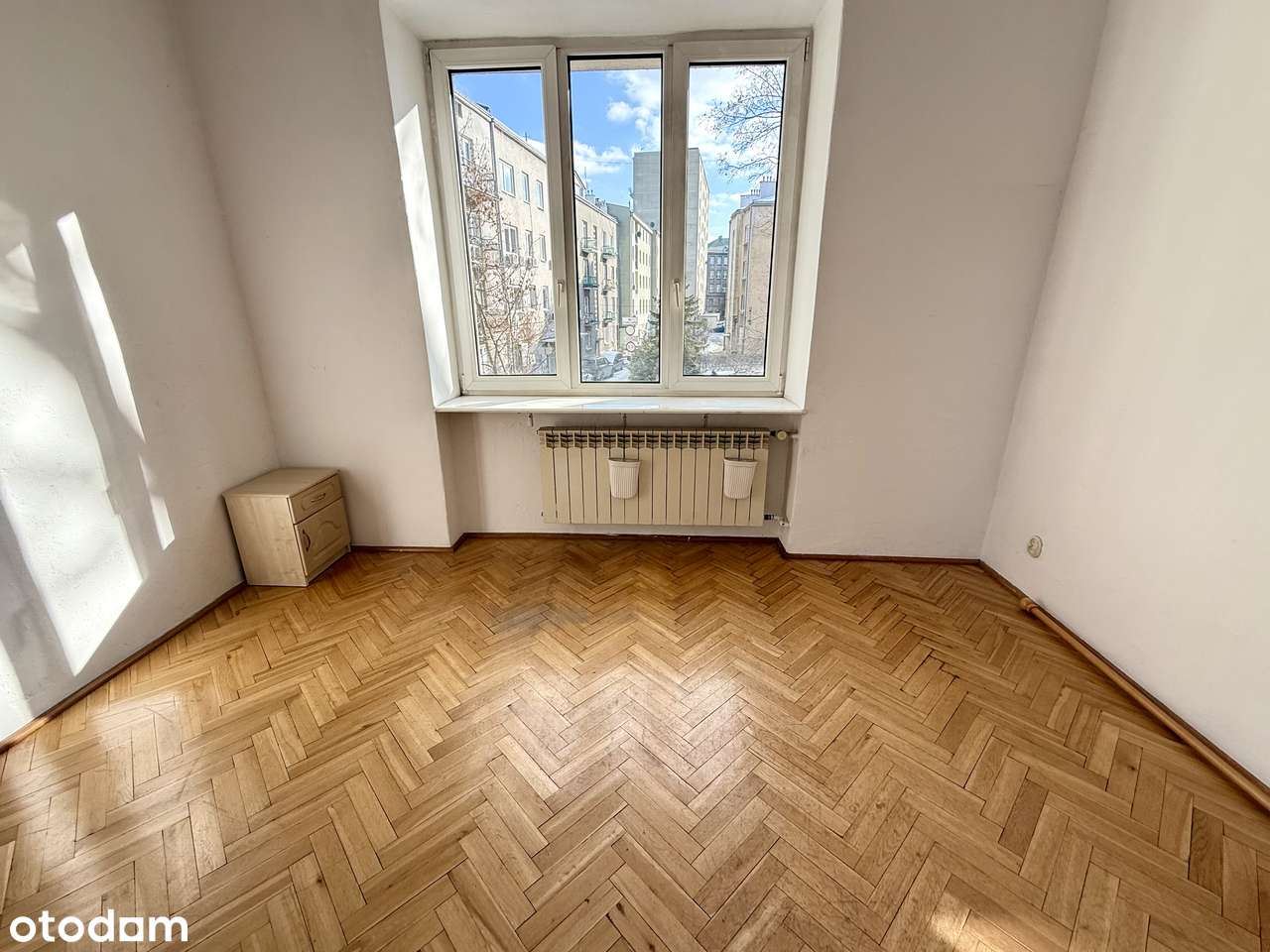 3 pokoje kamienica, blisko Park Łazienki Królewskie Ujazdów-6