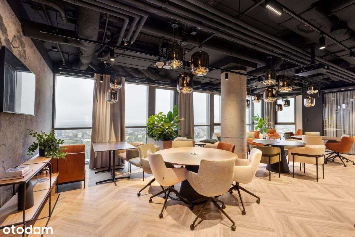 Wysoki standard | Centrum Miasta | Widok na Kraków - Pełny obrazek: 4/10