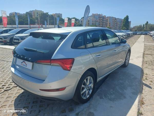 Skoda Scala 1.0 TSI Ambition - 7