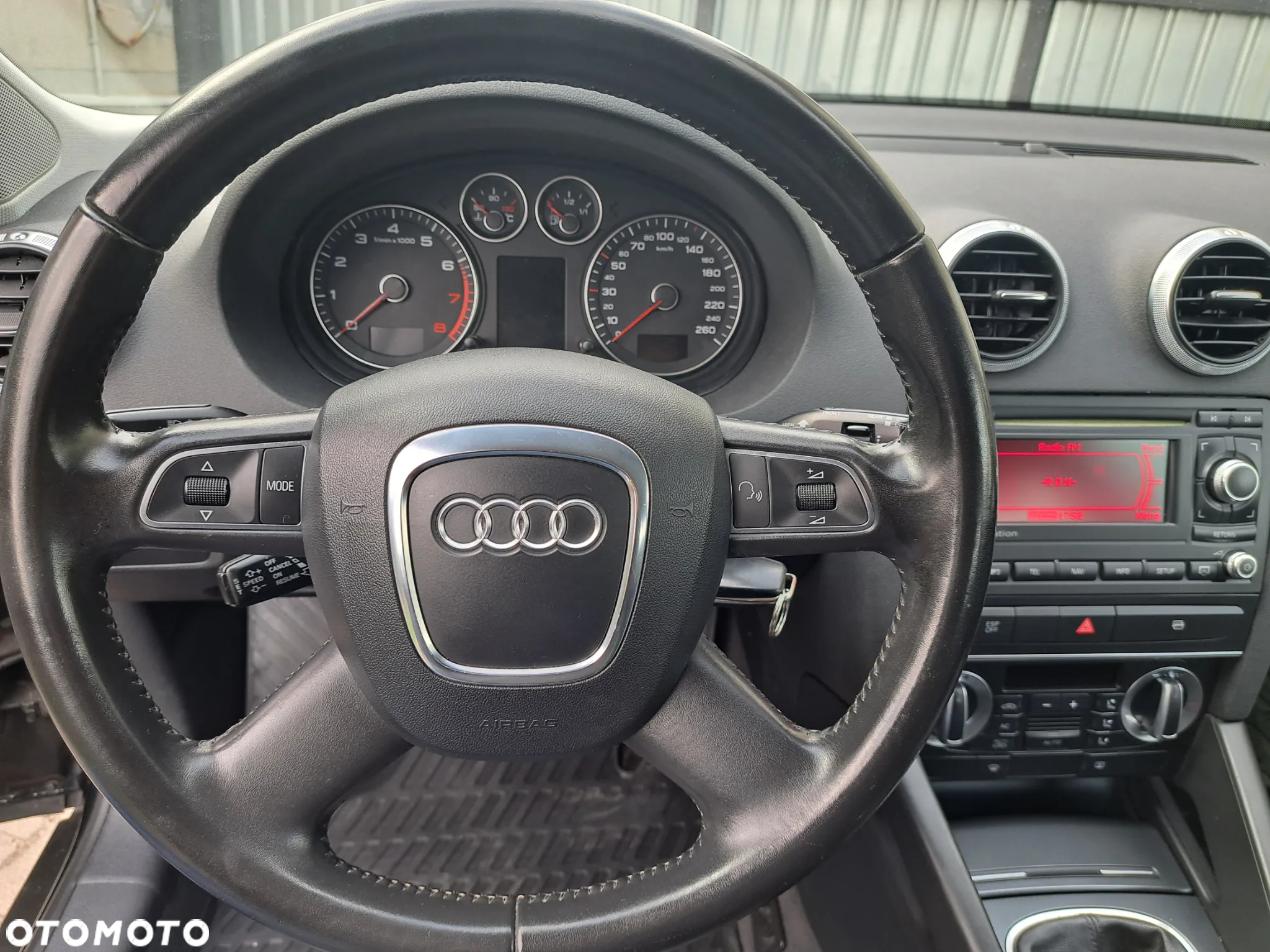 Audi A3 - 20