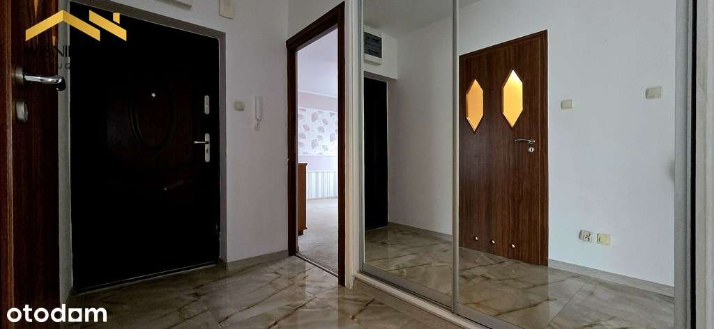 Mieszkanie, 2 pokoje, Malbork ul. Słowackiego - Pełny obrazek: 4/6