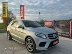 Mercedes-Benz GLE 350 d 4MATIC - 2