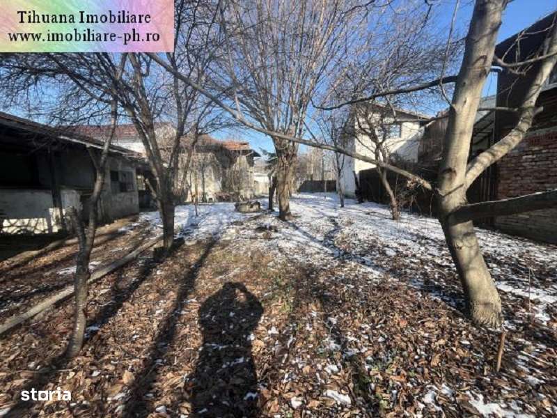 Casa de vanzare: Ploiesti, str.Dr. Toma Ionescu,(teren 903 mp)-10