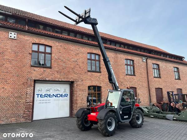 Massey Ferguson MF8952 - 9