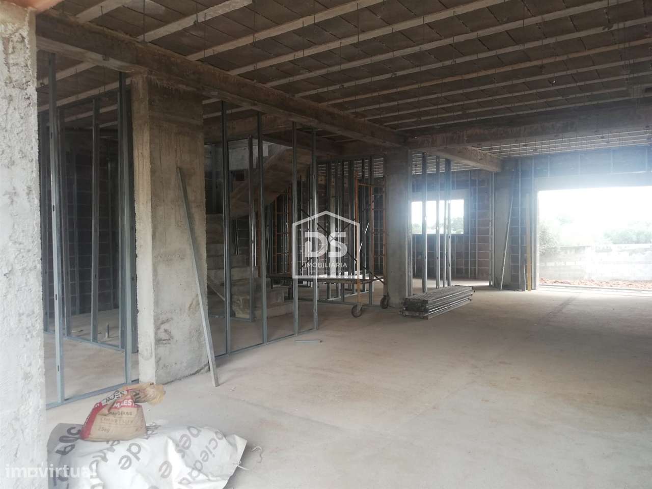 Moradia T4 em Ourém - Grande imagem: 3/15