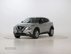 Nissan Juke 1.0 DIG-T Acenta - 1