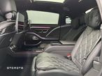 Mercedes-Benz Klasa S Maybach 580 4-Matic - 20