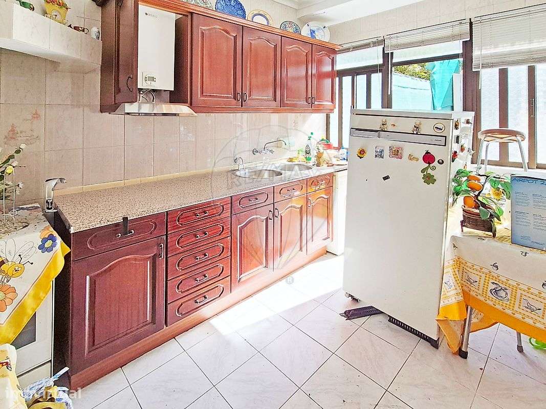 Apartamento T2 para venda - Grande imagem: 3/9
