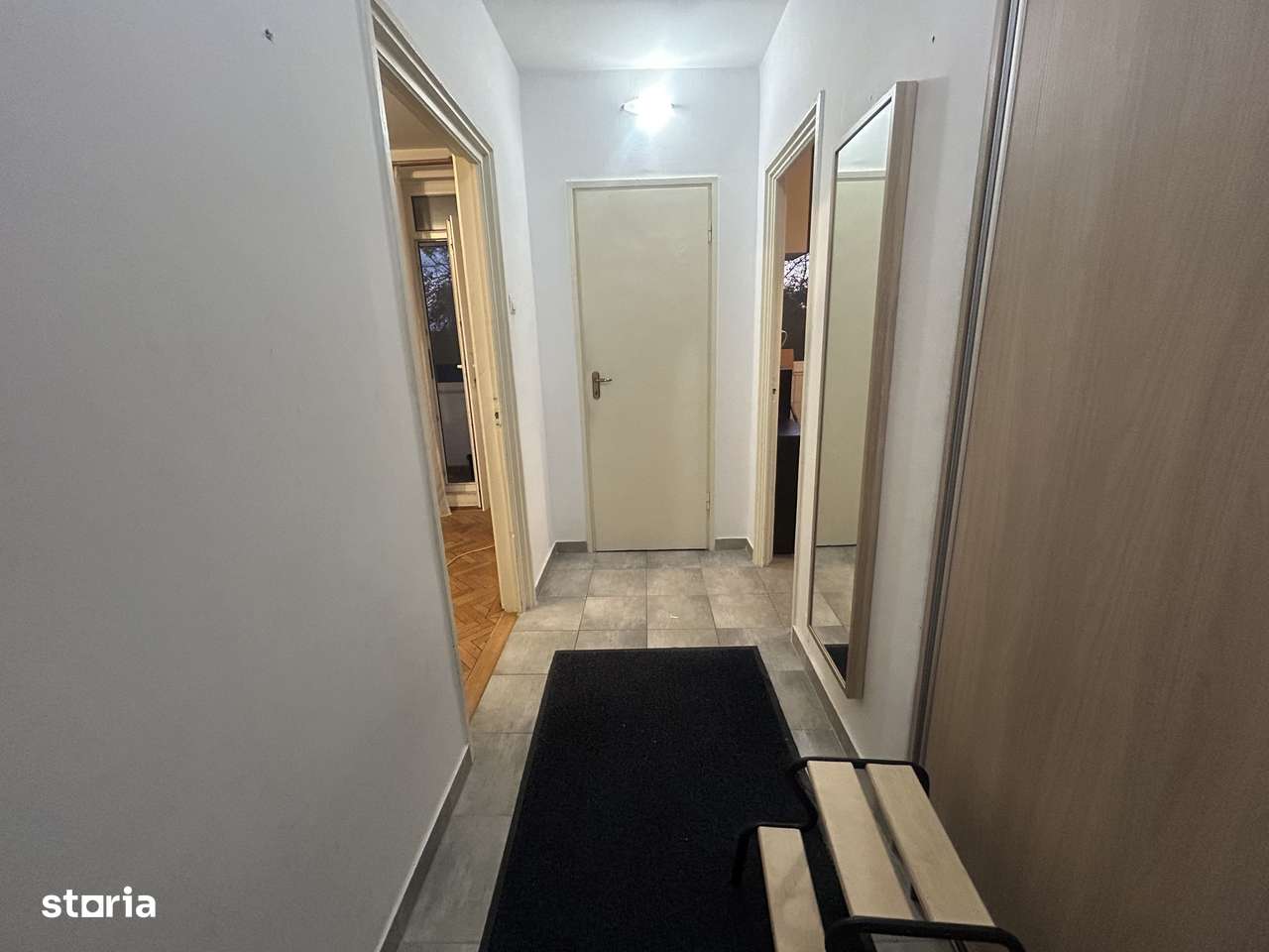 2 Camere Calea Grivitei Pet Friendly - Imagine principală: 5/12