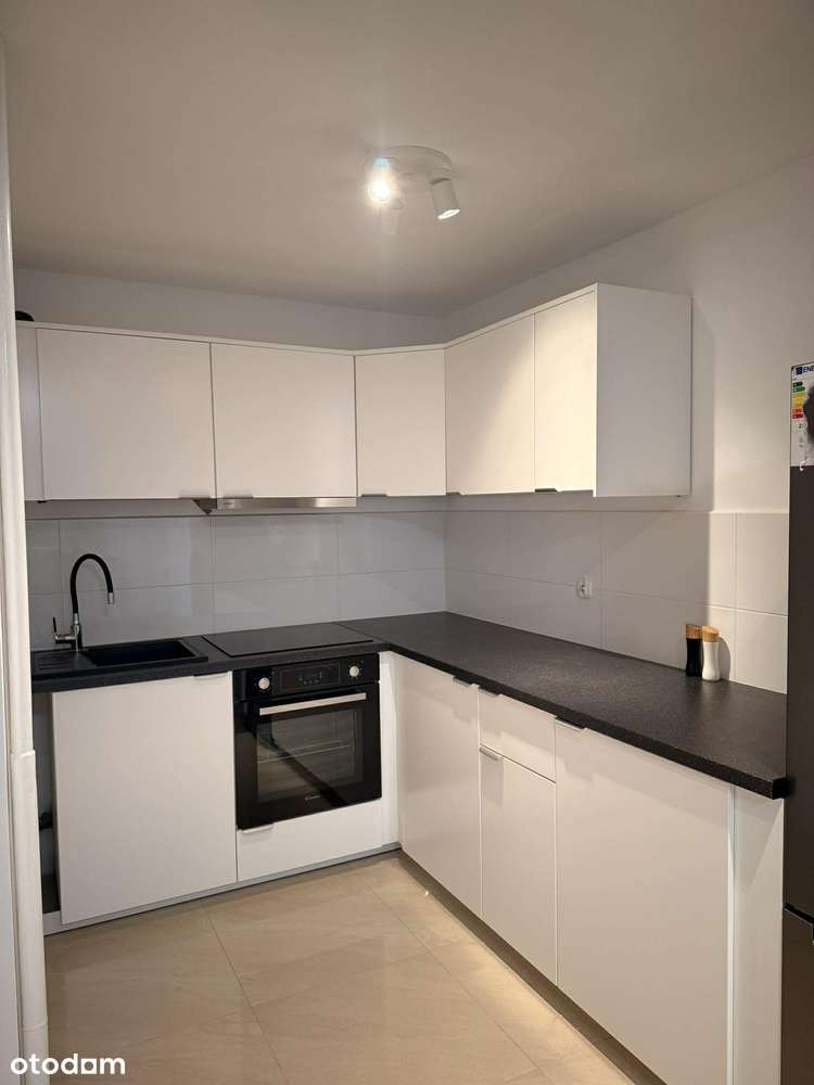 2 pokoje po remoncie-blisko PKP-cisza - Pełny obrazek: 5/15