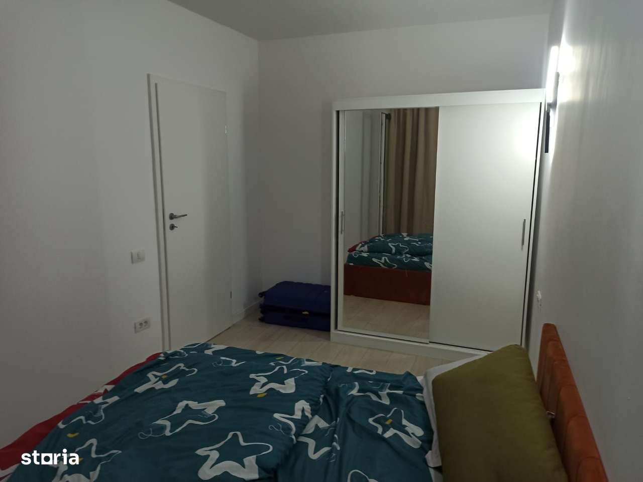 2cam-Studio mob-util cu chirias/ideal investitie/la metrou Berceni-7