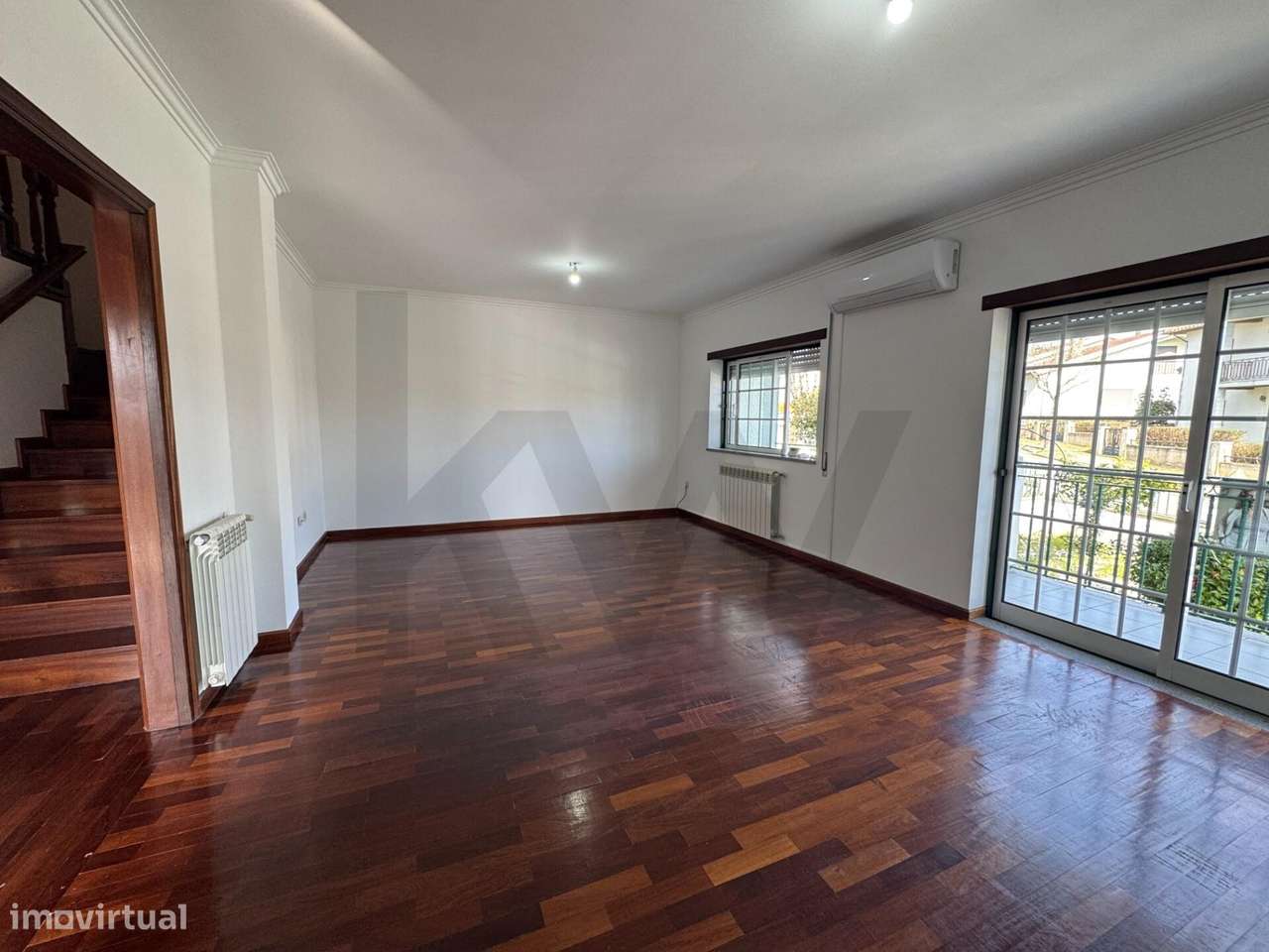 Moradia T4 +1 Para vender  na Urbanização da Misericórdia- Viseu-6