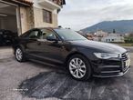 Audi A6 3.0 TDi V6 quattro S-line S tronic C.Diesel - 8