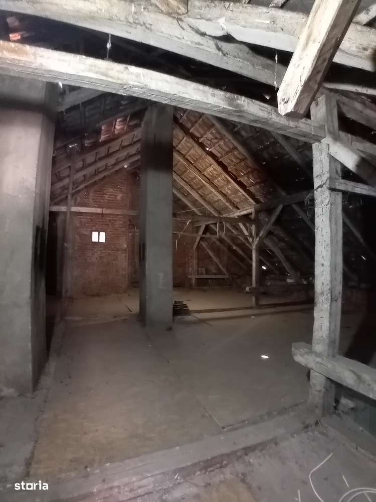 Casa 6 camere , ELISABETIN -  langa Observatorul Astonomic-13