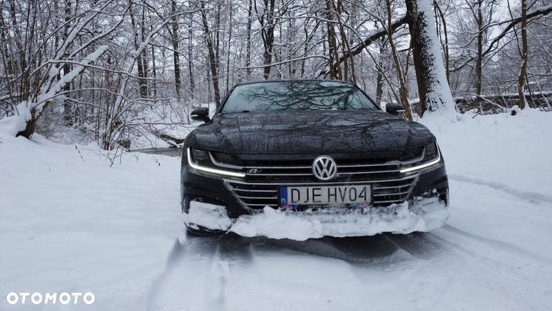 Volkswagen Arteon - 3