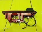 RENAULT TRAFIC III 1.6 DCI 16r kamera cofania swiatlo lampa stop 265906054R - 3