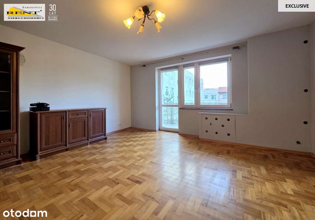 Mieszkanie 2-pokojowe Prawobrzeże - Słoneczne-4