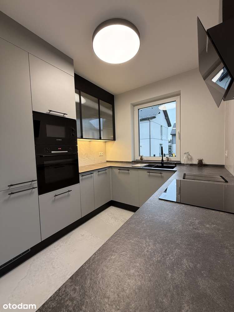 Dom z widokiem na góry 5km do centrum Bielska NOWY do wprowadzenia - Pełny obrazek: 3/13