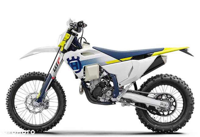 Husqvarna FE - 4