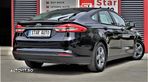 Ford Mondeo - 5